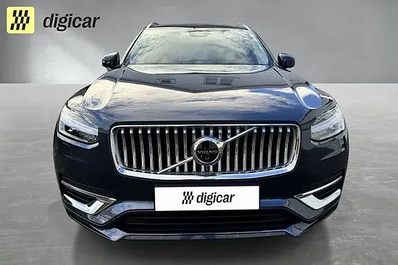 Volvo Xc90 2023 photo 2