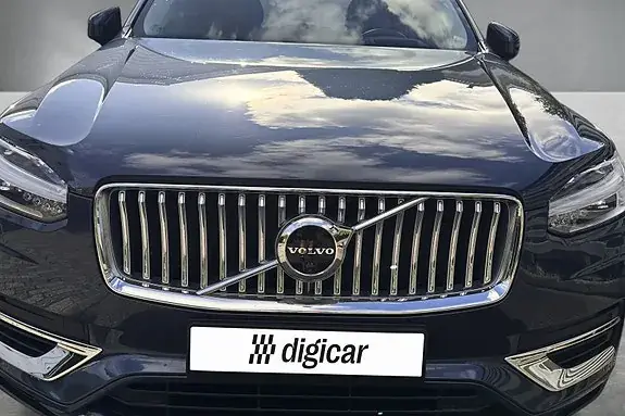 Volvo Xc90 2023 photo 3