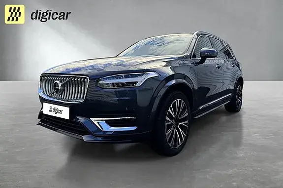 Volvo Xc90 2023 photo 4