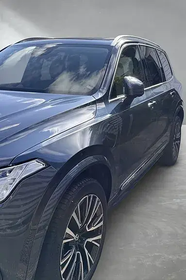 Volvo Xc90 2023 photo 5