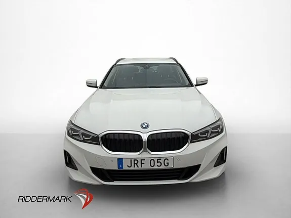 BMW 330E 2023 photo 2