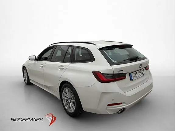 BMW 330E 2023 photo 5