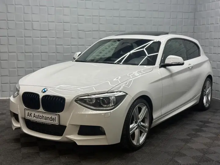 BMW 120D
