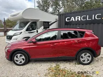 Hyundai Bayon 2023 photo 2