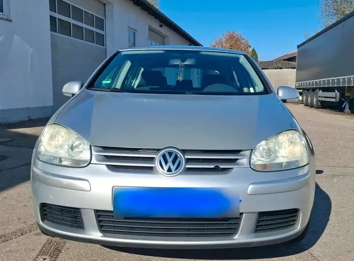 Volkswagen Golf 5