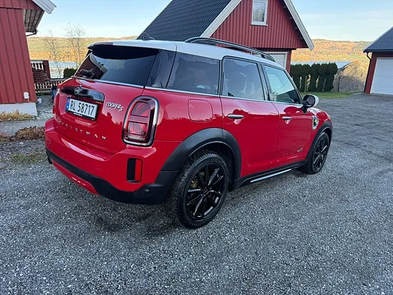 Mini Countryman 2022 photo 5