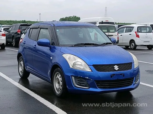 Suzuki Swift Xg
