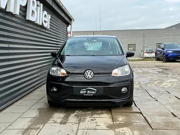 Volkswagen Up 2019 photo 5