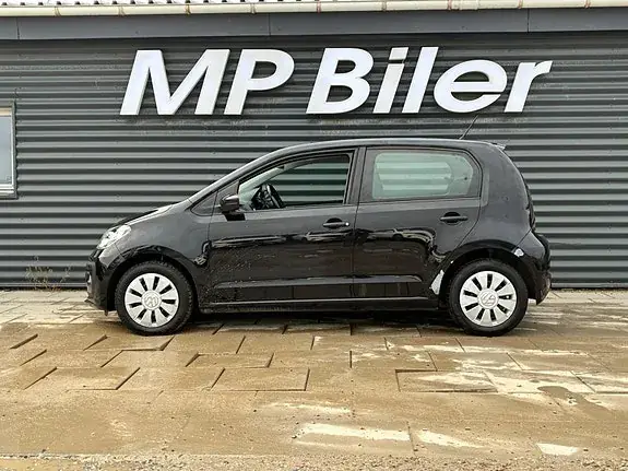 Volkswagen Up 2019 photo 2