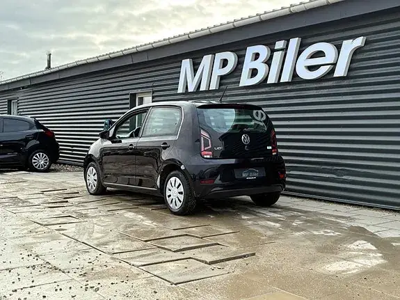 Volkswagen Up 2019 photo 3