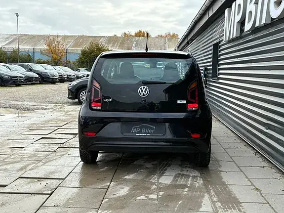 Volkswagen Up 2019 photo 4