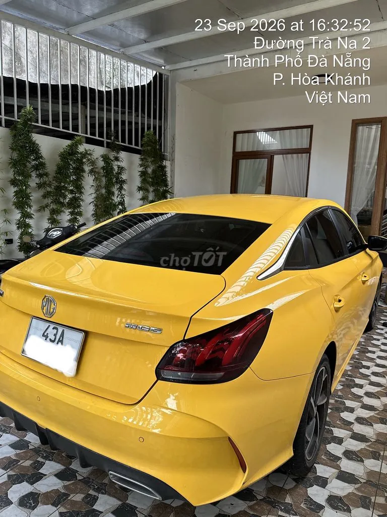 MG Mg5 2023 photo 2
