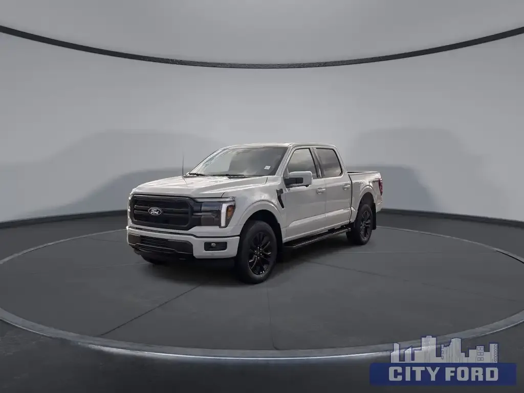 Ford F-150 2026 photo 4