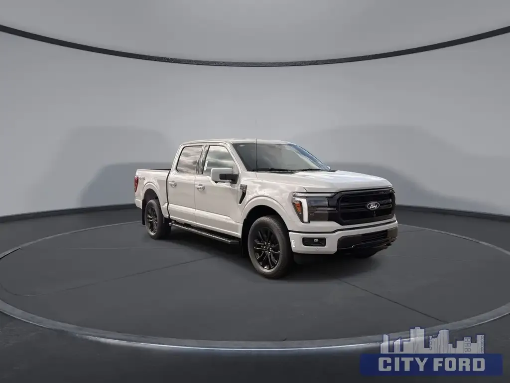 Ford F-150 2026 photo 2