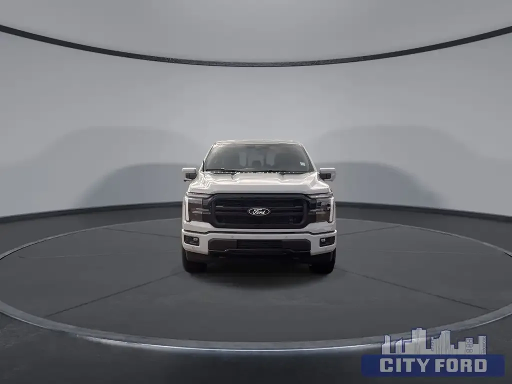 Ford F-150 2026 photo 3