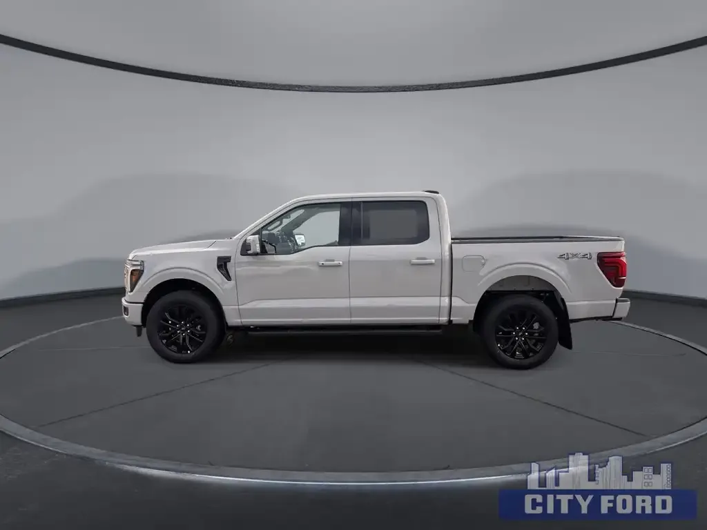 Ford F-150 2026 photo 5