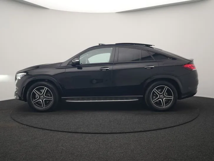 Mercedes-Benz Gle Coupe 2023 photo 2