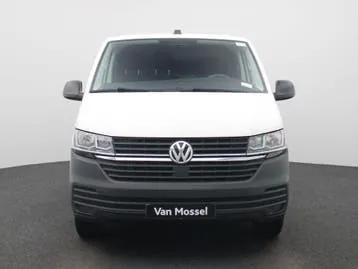 Volkswagen Transporter 2023 photo 3