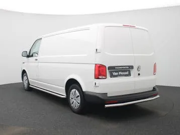 Volkswagen Transporter 2023 photo 2