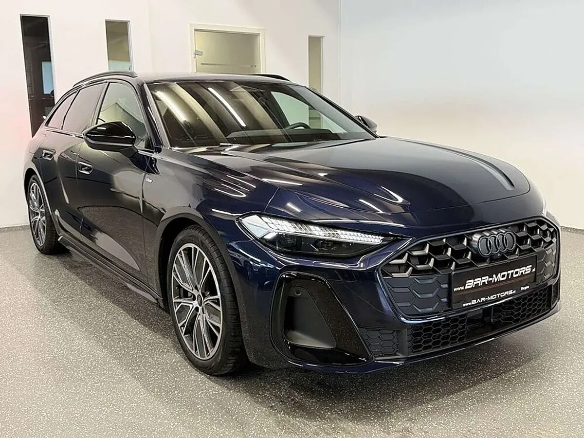 Audi A5 2025 photo 3