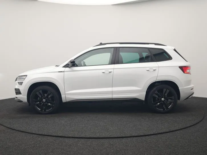 Skoda Karoq 2019 photo 2