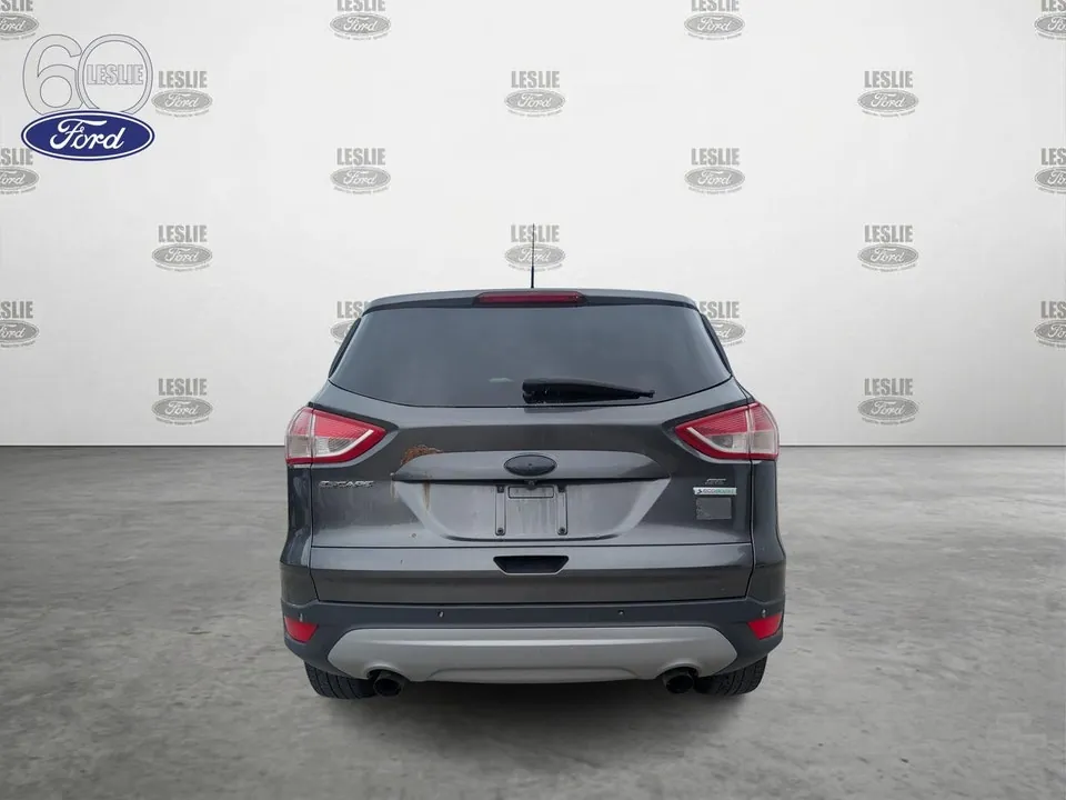 Ford Escape 2015 photo 5