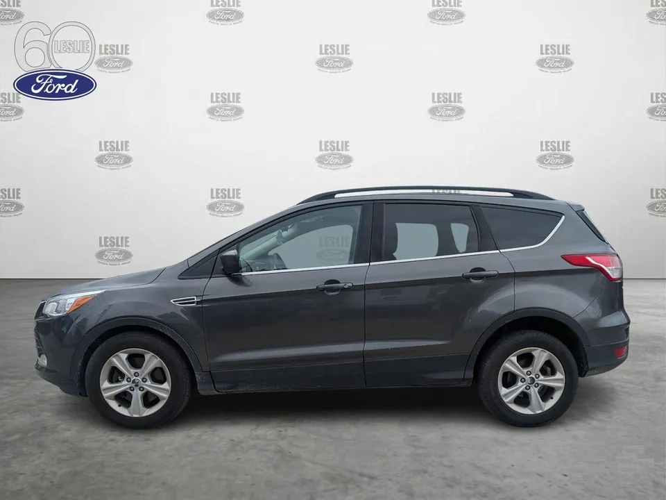 Ford Escape 2015 photo 3