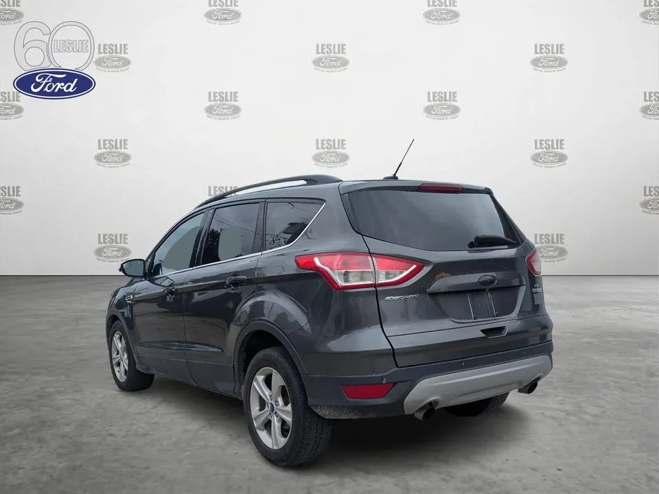 Ford Escape 2015 photo 4