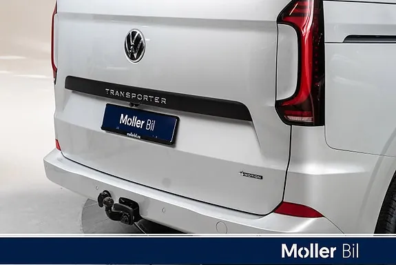 Volkswagen Transporter 2025 photo 5