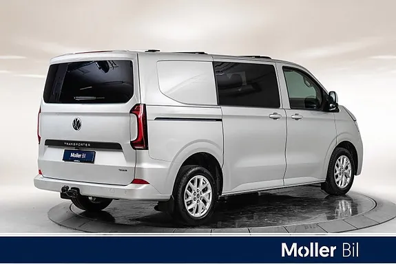 Volkswagen Transporter 2025 photo 4