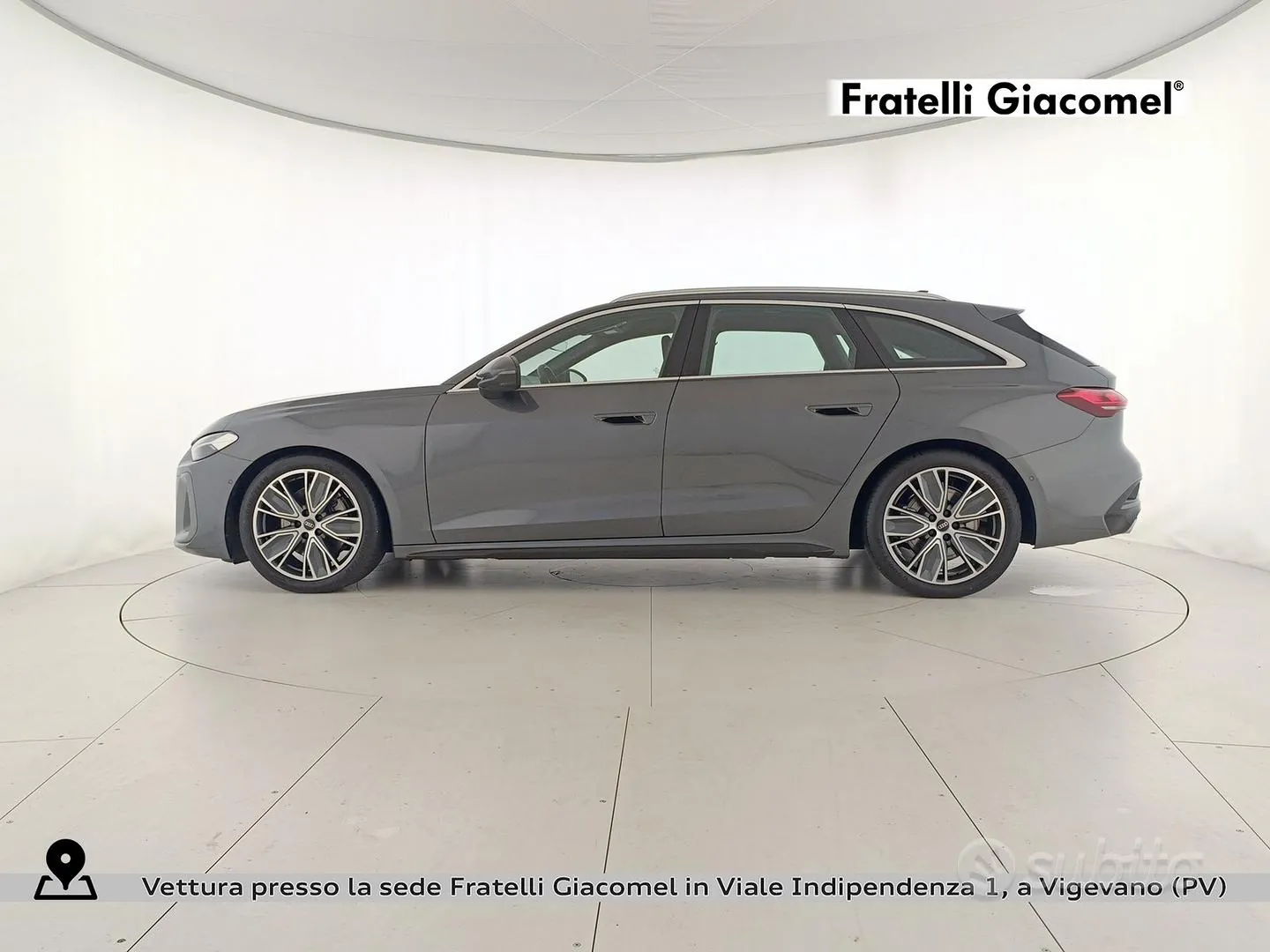 Audi A5 2025 photo 3