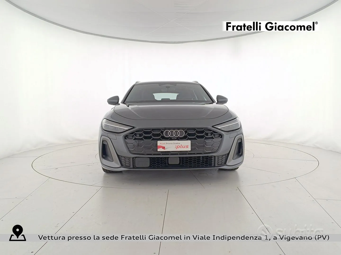 Audi A5 2025 photo 2