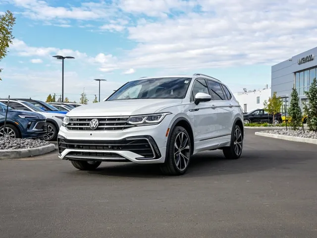 Volkswagen Tiguan 2024 photo 4
