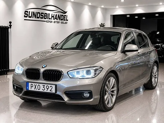 BMW 116D