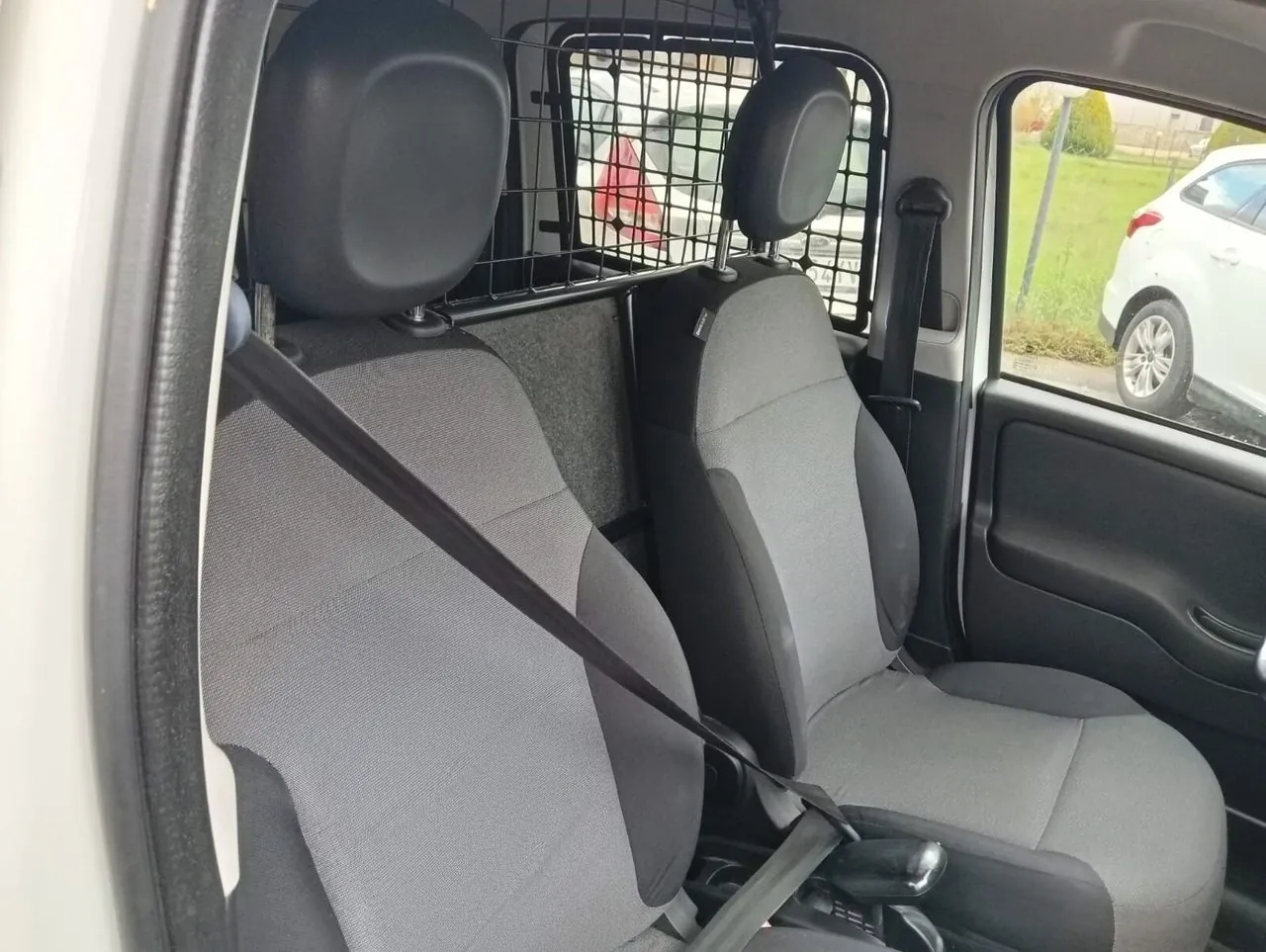 Fiat Panda 2017 photo 3