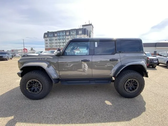 Ford Bronco 2026 photo 4