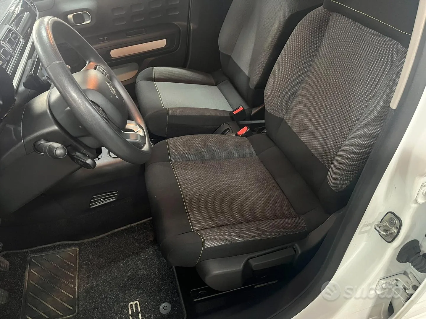 Citroen C3 2022 photo 4