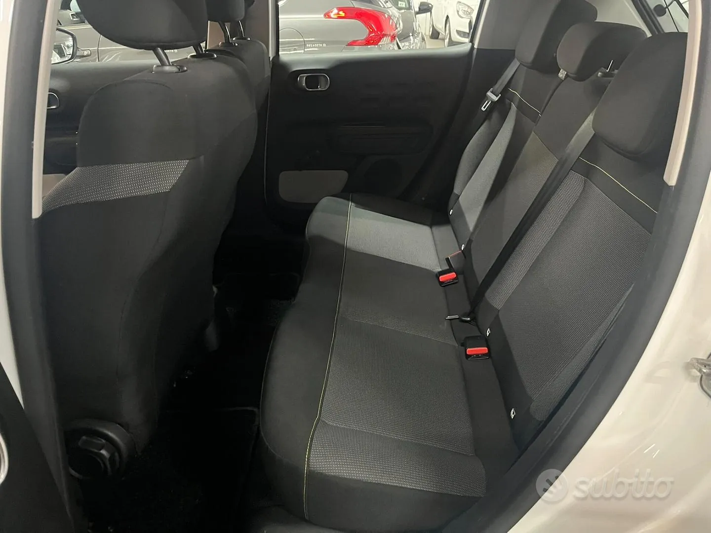 Citroen C3 2022 photo 5