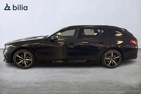 BMW 530E 2026 photo 3