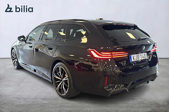 BMW 530E 2026 photo 2