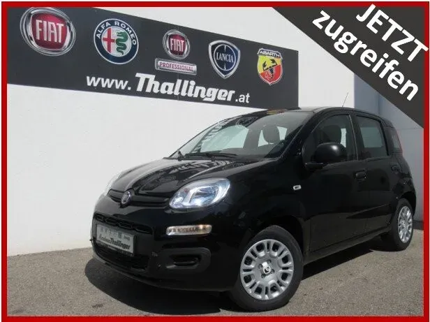 Fiat Pandina