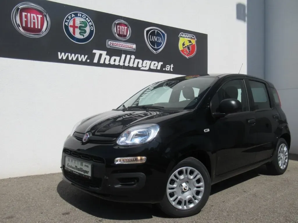 Fiat Pandina 2025 photo 2