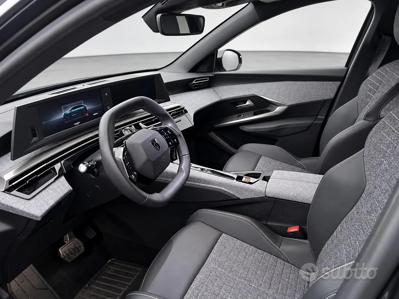 Peugeot 5008 2025 photo 5