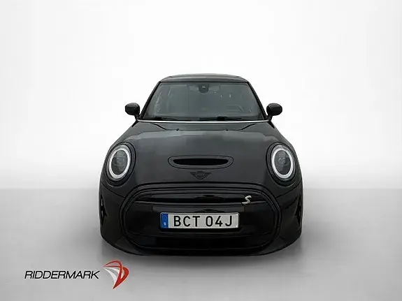 Mini Cooper Se 2022 photo 2