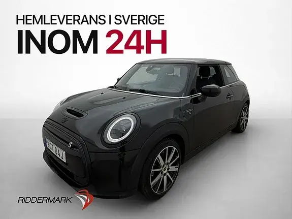 Mini Cooper Se 2022 photo 3