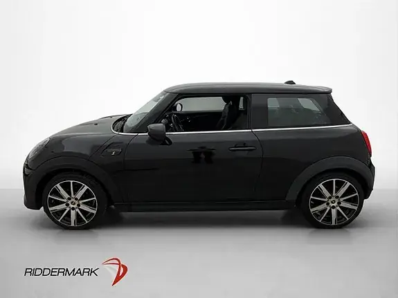 Mini Cooper Se 2022 photo 5