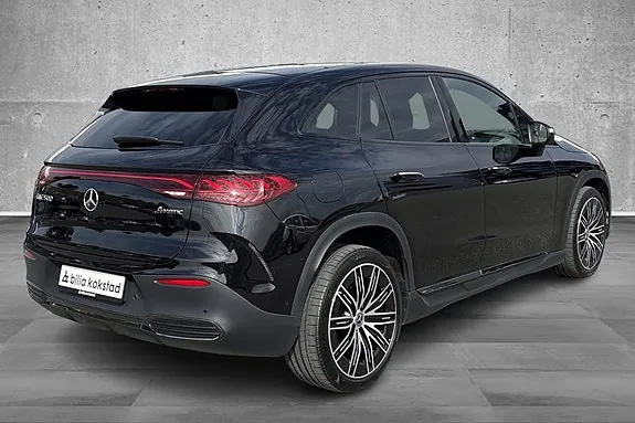 Mercedes-Benz Andre 2023 photo 3
