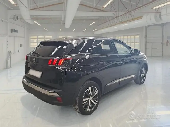 Peugeot 3008 2023 photo 4