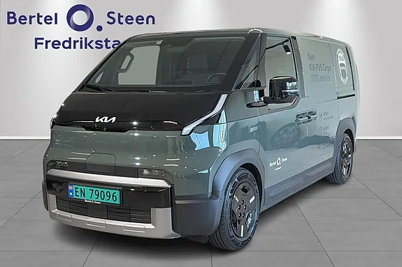 Kia Pv5