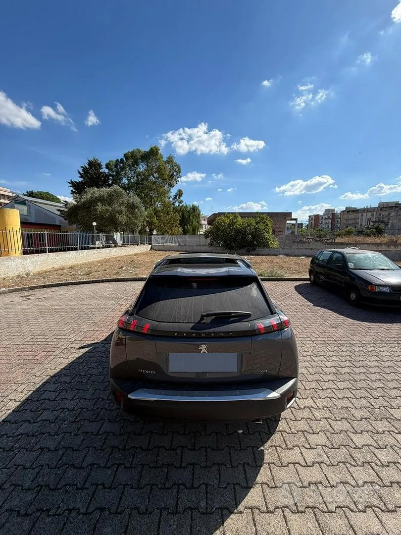 Peugeot 2008 2022 photo 5